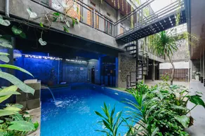 Urbanview Hotel Syariah Keys Banjarmasin by RedDoorz - Image 2