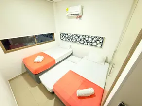 Exclusive Apartment in Beach Club - SM28 - Image 2