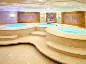 Shenyang Royal Wan Xin Hotel - Image 4