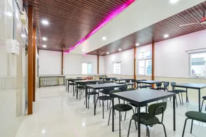Super Townhouse Kokapet Near GAR - Image 4