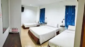 Dynasty Inn - Wakaf Che Yeh - Image 5