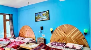 Hotel 19 Tosh - Image 2