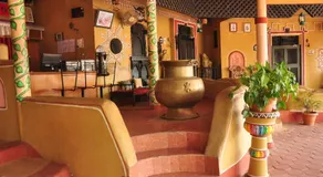 Nakhrali Dhani Resort - Image 3