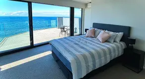Ocean view home South Coogee - Image 2