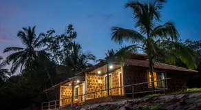 Jungle Resort Dandeli - Image 4