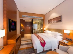 MeiQiu-Fino Hotel - Image 3
