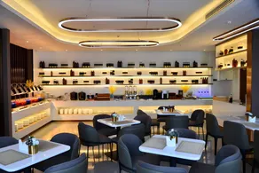 Home Inn Plus Lianyungang Donghai Pedestrian Street High Speed Rail Station - Image 3