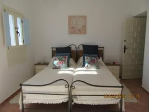 Casa Rural Cortijo Los Lopez - Image 1