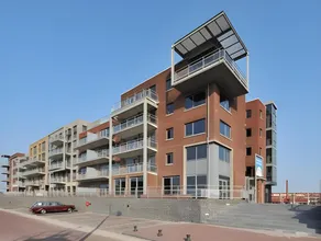 BizStay Harbour I Scheveningen Apartments - Image 4