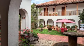 Posada Portal de la Villa - Image 3