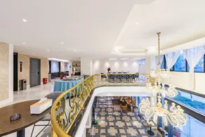 Dali Manka Hotel (High-speed Railway Station Branch) - Image 2