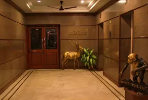 Hotel Jayaram - Image 5