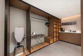 Atour Hotel Dongguan Nancheng Central Plaza - Image 2