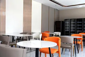 Magnotel Hotel (Huating Renmin Square) - Image 3