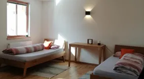 Ferienwohnung im Auszeithaus Hohenlohe - Image 2