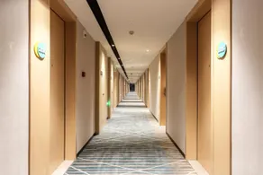 City Comfort Inn Yichang Zhongnan Road Changjiang Plaza - Image 5