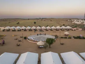 Desert Holiday Camp Jaisalmer - Image 4