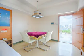 Shenghua Boutique Hotel (Wanjiang Jiahui Life Plaza Branch) - Image 3