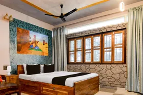 SPOT ON Gangadarsan Hotel And Resort - Image 2