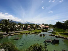 Yi Yuan Resort - Image 5