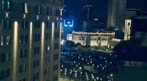 Hôtel Town View Hotel Downtown (River Nile & Egypt Museum) - Image 4
