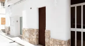 Apt estilo industrial en la playa Alguer - Image 4