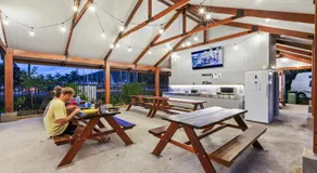 Tasman Holiday Parks - Airlie Beach - Image 4