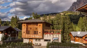 Chalet Mi Amur - Image 4