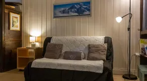 Duplex Chamonix Les Grands Montets - Image 2
