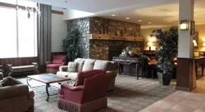 Ski On Off 1BR Suite 1st Flr Sleeps 4 Jiminy Peak - Image 4
