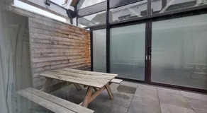 BB GUESTHOUSE - Image 5