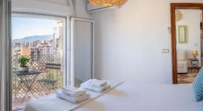 Malaga Center Flat Hospitality - Image 2
