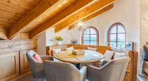 Chalet Alpenpanorama - Image 3