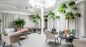 Hotell och Restaurang Hovs Hallar - Image 2