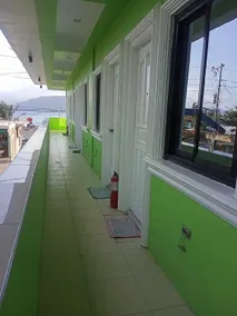 Dingalan Bay Hotel Resort - Image 2