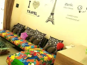 Full House at Star Castle Villa - Image 3