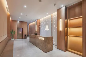 Dongguan Emerald Hotel (Dalang Songshan Lake Branch) - Image 3
