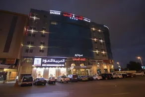 سديم الفجر للشقق الفندقية- Sadeem Al Fajr Hotel Suites - Image 1