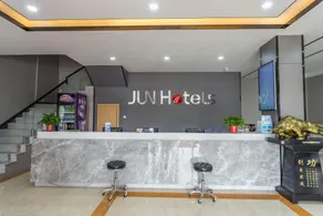 Jun Chain Hotel (Shunheyuan Branch, Renmin Road, Juancheng County, Heze) - Image 3