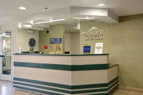 Microtel Inn & Suites Lodi - Image 5