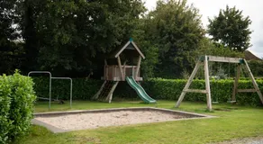 De Bijsselse Enk, Noors chalet 17 - Image 3