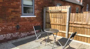 The Cow 'ouse, Wolds Way Holiday Cottages, 1 bed cottage - Image 4