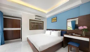 Sapphire Hotel - Image 3