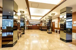 Hotel Sanko Takasaki - Image 2