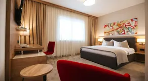 Hotel Zelenkrov - Image 2