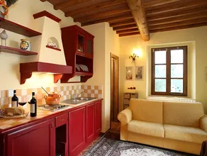 Detached villa for 6-pers with outdoor swimming pool - Image 3