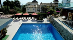 Hotel Complejo Los Rosales - Image 3