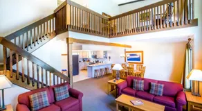 Lake Placid Club Lodges - Image 2