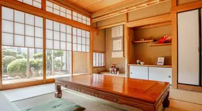 Casa Fūka Traditional Japanese Private House near Nagoya - Image 2