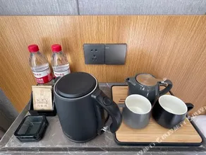 Rujia Business Hotel (Taiyuan South Neihuan Street Dayingpan) - Image 3
